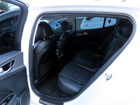 Kia Stinger — photo 06