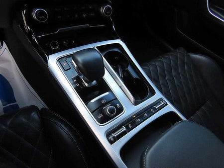 Kia Stinger — photo 10
