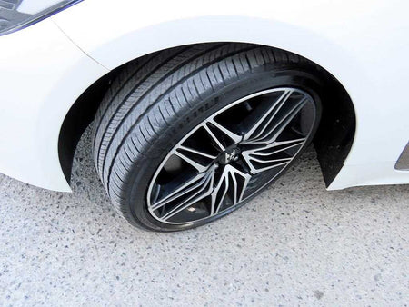 Kia Stinger — photo 20