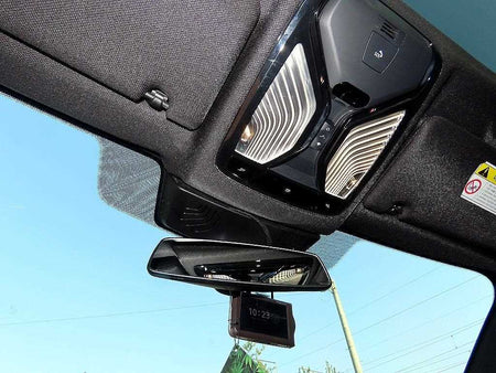BMW 5-Series — photo 14
