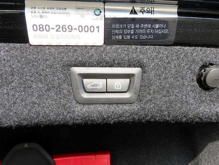 BMW 5-Series — photo 16