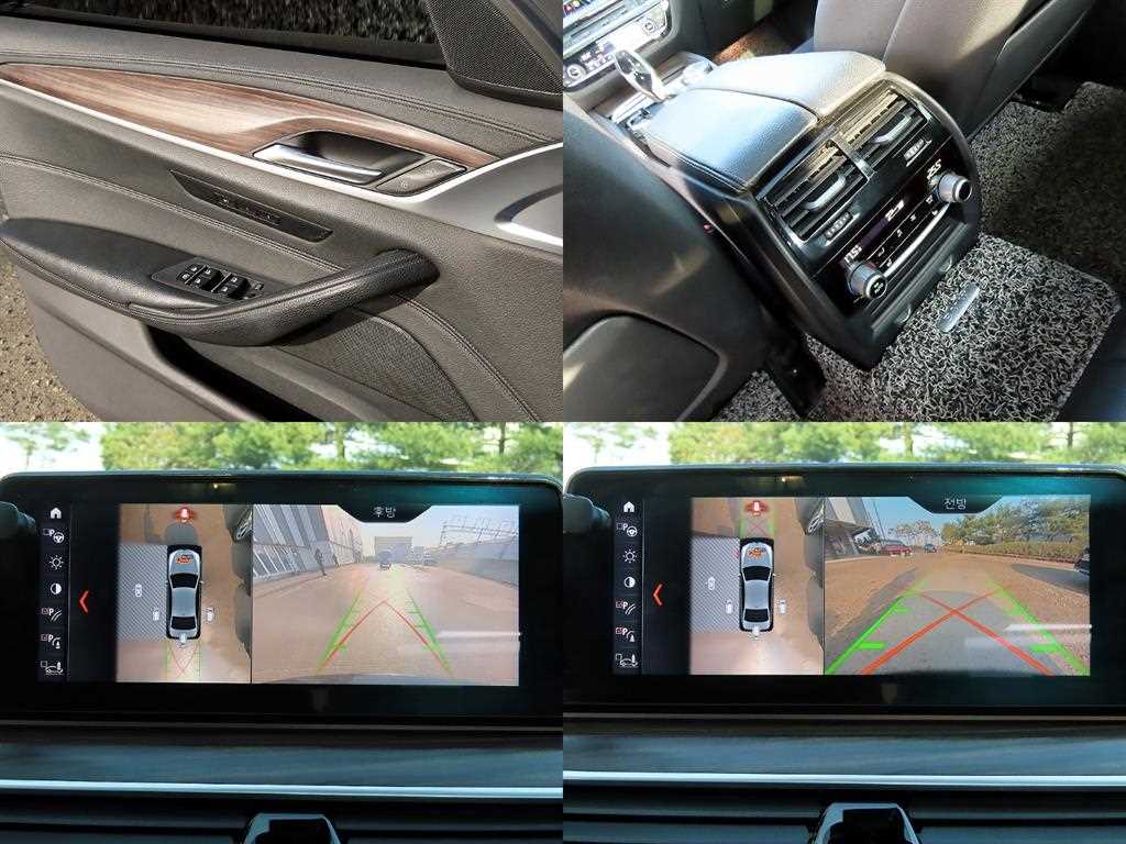 BMW 5-Series — photo 18