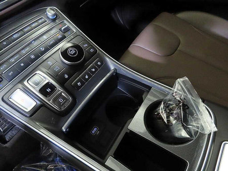 Hyundai Santafe — photo 12