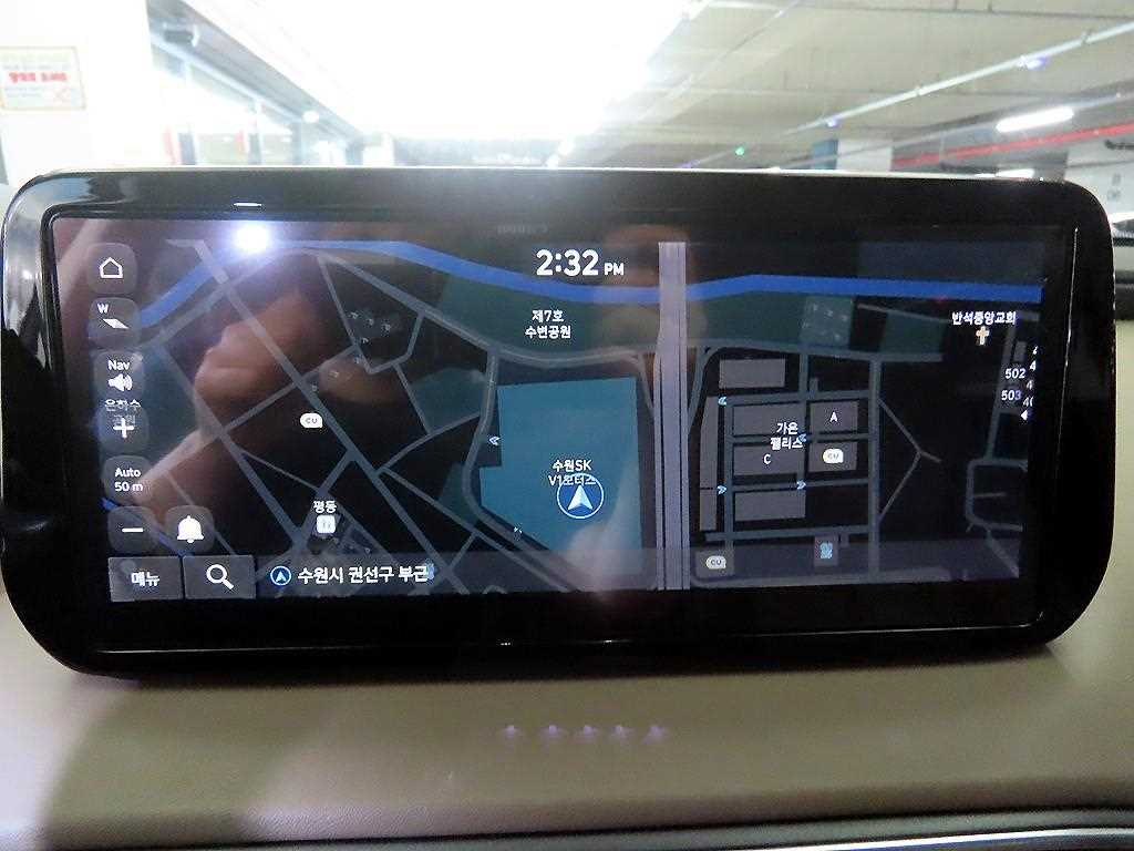 Hyundai Santafe — photo 13