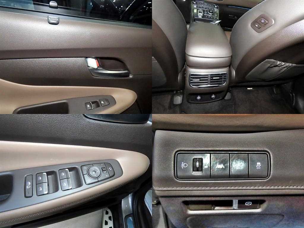 Hyundai Santafe — photo 18