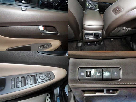 Hyundai Santafe — photo 18