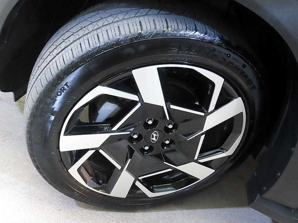 Hyundai Santafe — photo 20