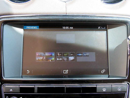 Jaguar XJ — photo 14
