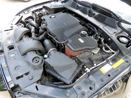 Jaguar XJ — photo 19