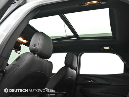 CHEVROLET Trailblazer — photo 18