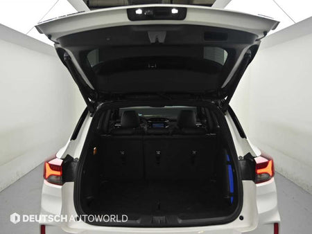 CHEVROLET Trailblazer — photo 19