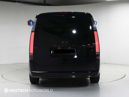 Hyundai Staria — photo 04