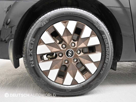 Hyundai Staria — photo 05