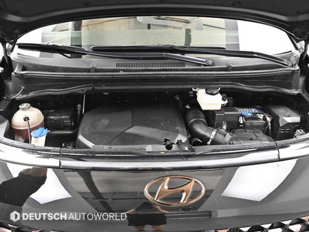 Hyundai Staria — photo 06