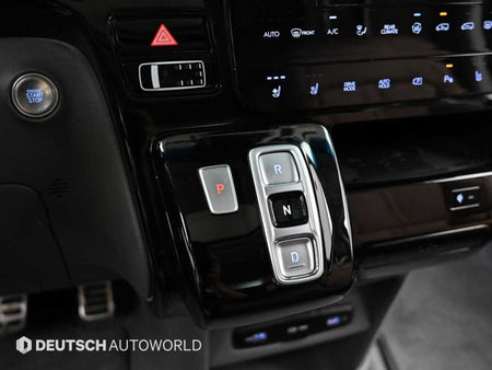 Hyundai Staria — photo 09