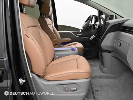 Hyundai Staria — photo 10