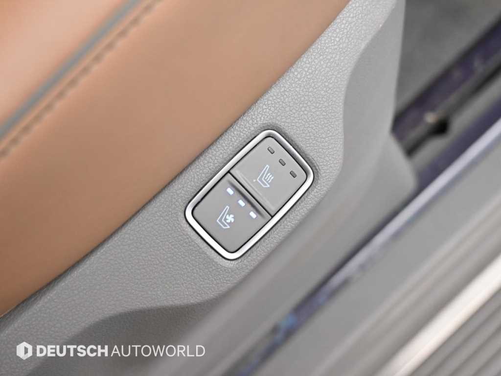 Hyundai Staria — photo 16