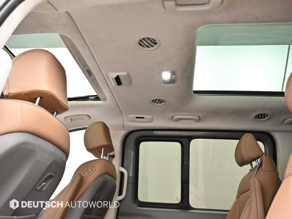 Hyundai Staria — photo 18
