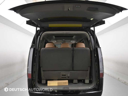 Hyundai Staria — photo 19