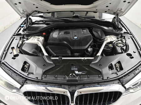BMW 5-Series — photo 05