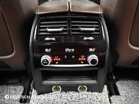BMW 5-Series — photo 15