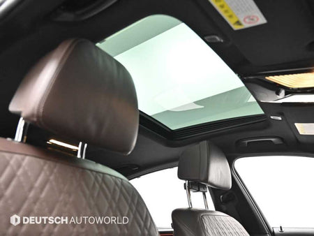 BMW 5-Series — photo 17