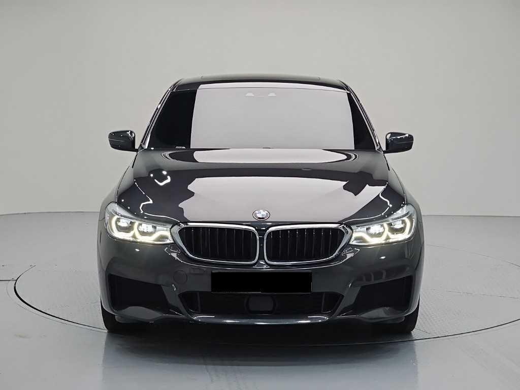 BMW Gran Turismo — photo 02