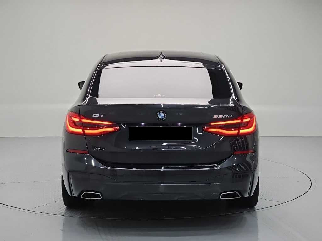 BMW Gran Turismo — photo 03