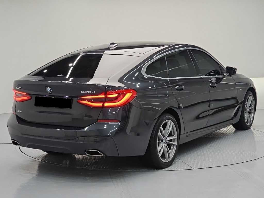 BMW Gran Turismo — photo 04