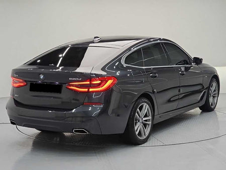 BMW Gran Turismo — photo 04