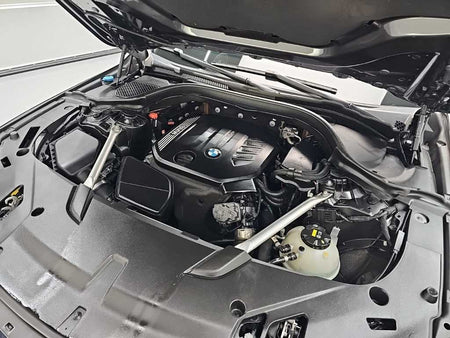 BMW Gran Turismo — photo 05