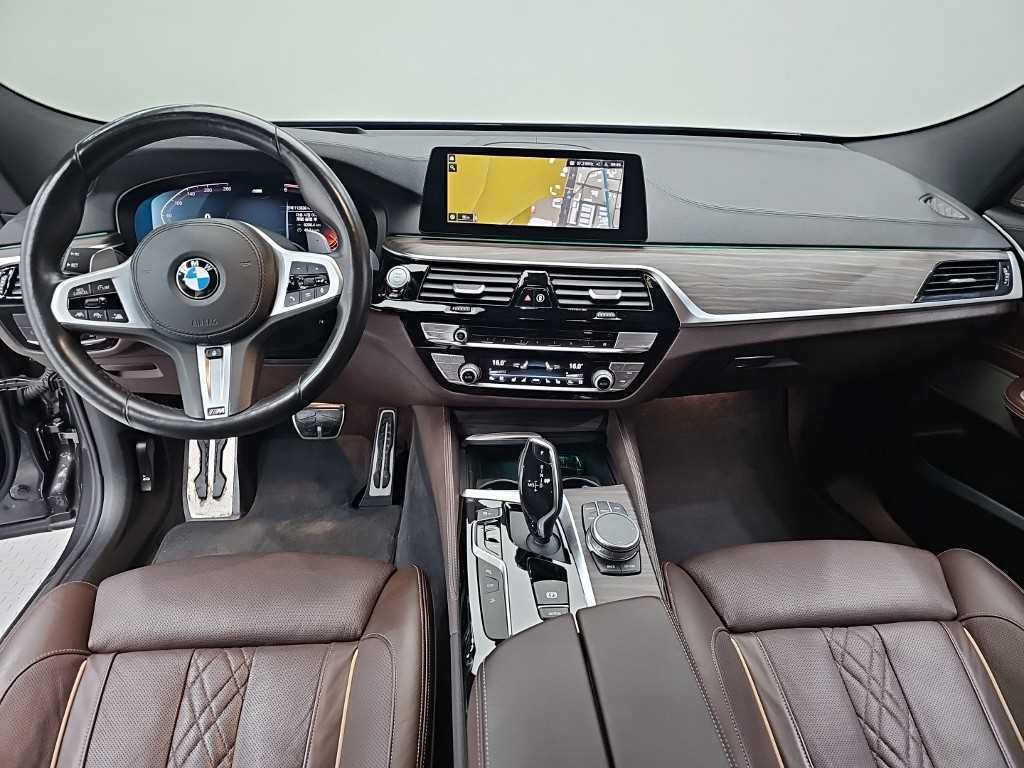 BMW Gran Turismo — photo 07