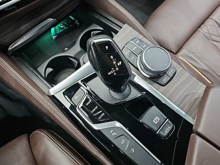 BMW Gran Turismo — photo 08