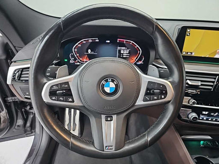 BMW Gran Turismo — photo 09