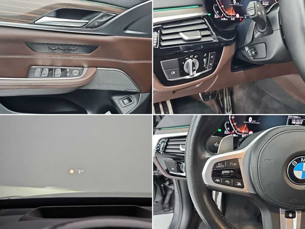 BMW Gran Turismo — photo 17
