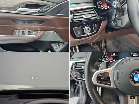 BMW Gran Turismo — photo 17