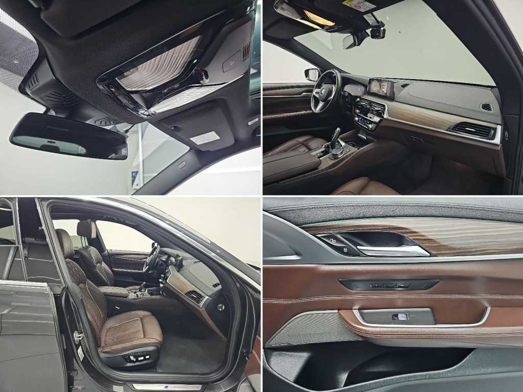 BMW Gran Turismo — photo 18