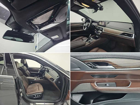 BMW Gran Turismo — photo 18