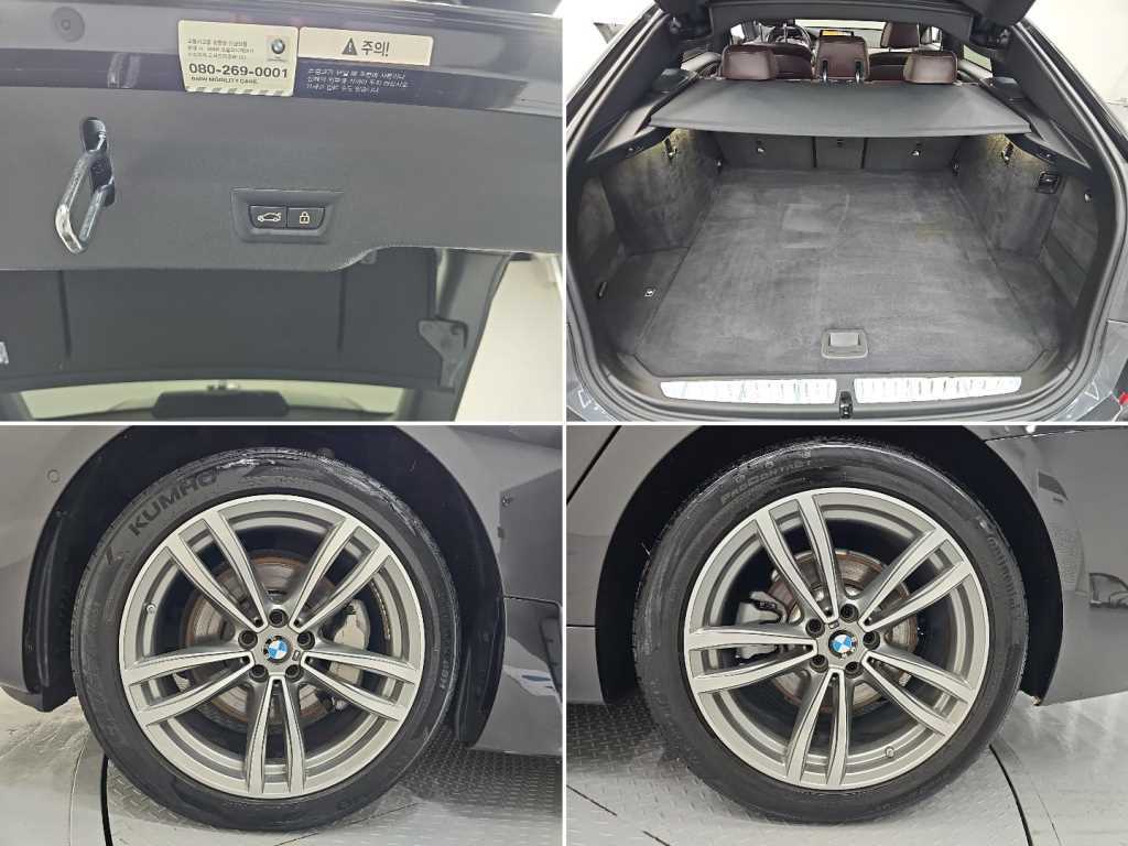 BMW Gran Turismo — photo 19