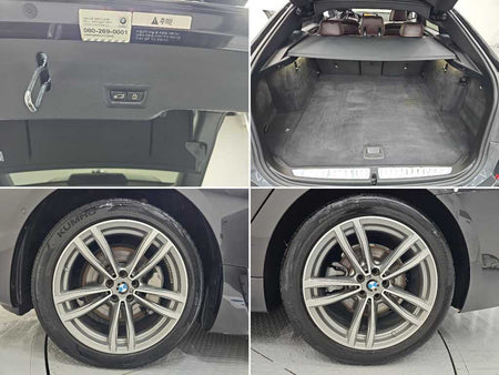 BMW Gran Turismo — photo 19