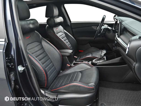 Kia K3 — photo 10