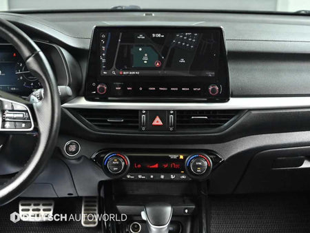 Kia K3 — photo 14