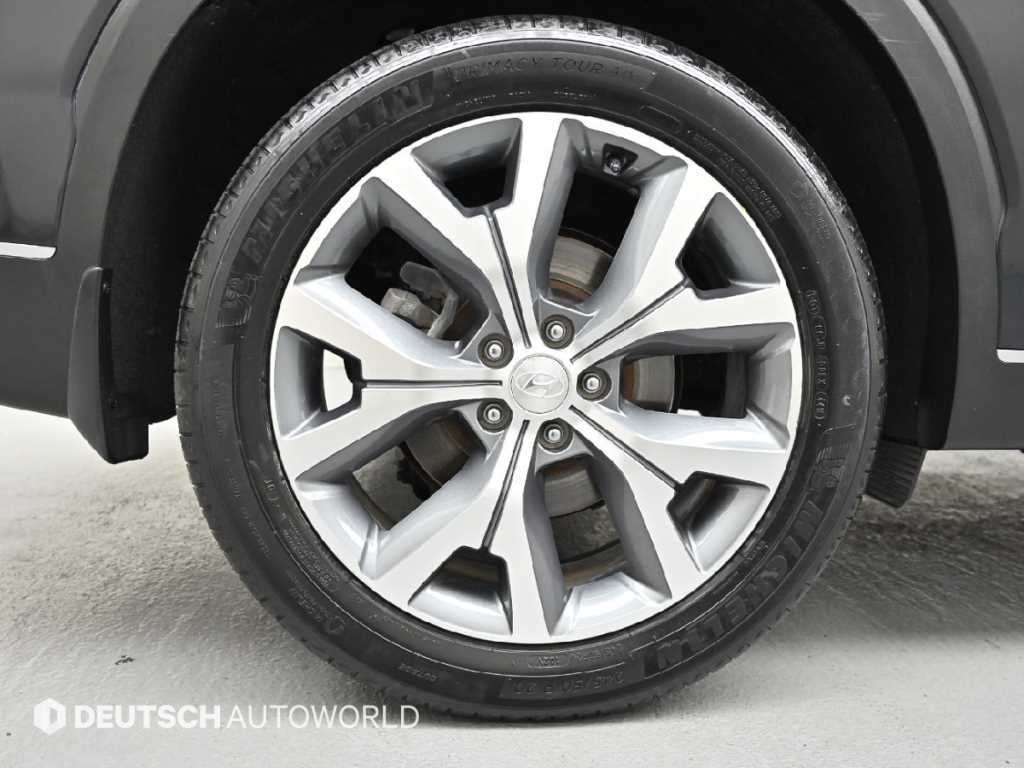 Hyundai Palisade — photo 05