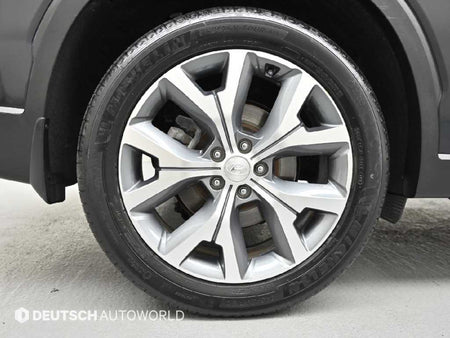 Hyundai Palisade — photo 05