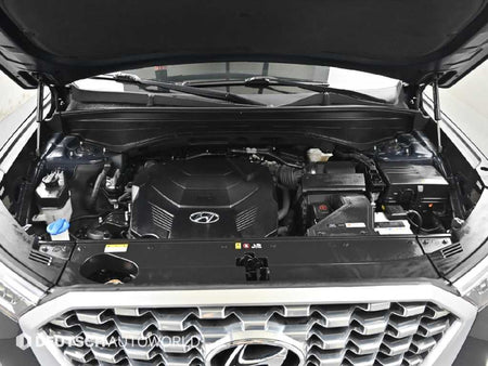Hyundai Palisade — photo 06
