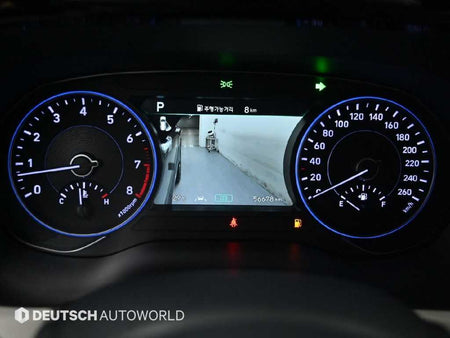 Hyundai Palisade — photo 08