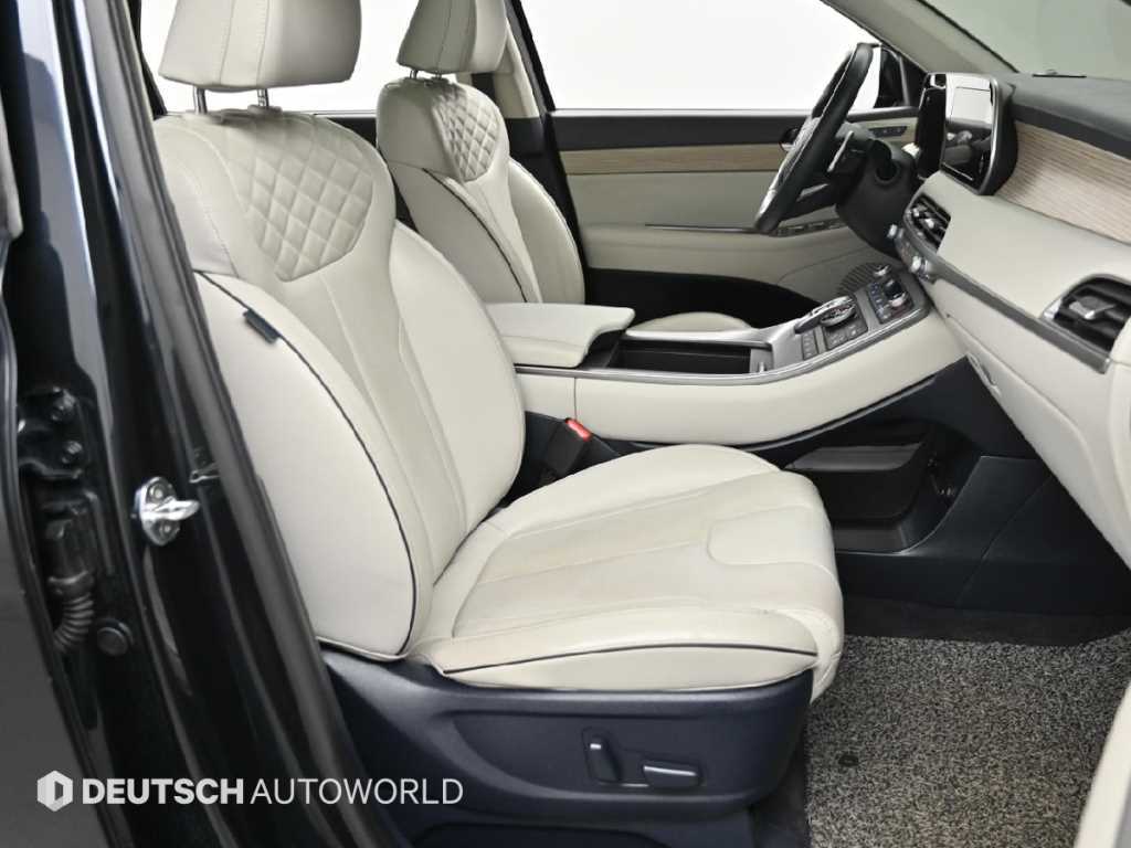 Hyundai Palisade — photo 10