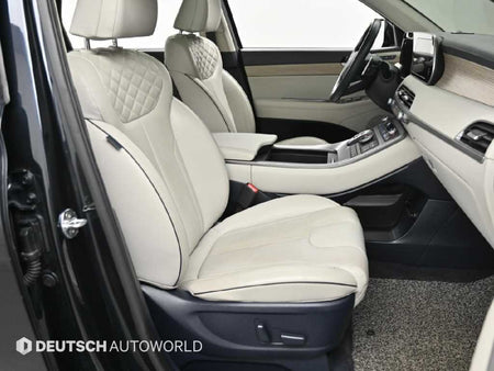 Hyundai Palisade — photo 10