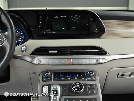 Hyundai Palisade — photo 14