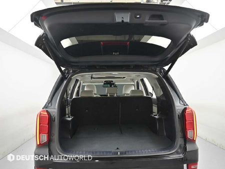 Hyundai Palisade — photo 19